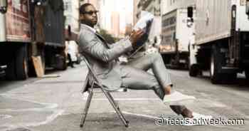 As Dwyane Wade’s Agency Grows, So Does the Urgency Around Fixing Marketing’s Diversity Gap