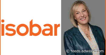 Isobar US CEO Deb Boyda to Step Down From Role in March 2021
