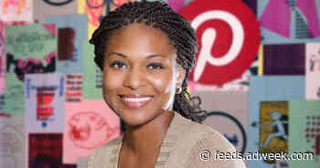 Pinterest Hires Tyi McCray as Diversity Chief