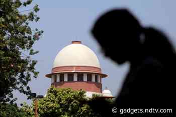 Supreme Court Gives Telcos 10 Years to Pay AGR Dues to Government
