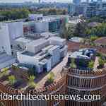 Israel’s EcoTubes Orchard Roof