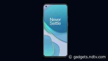 OnePlus 8T Image Allegedly Leaked in Latest Android 11 Developer Preview for OnePlus 8 Series