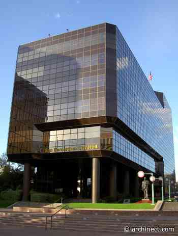 DOCOMOMO prepares for coming decade as 1970s architecture turns 50 - Archinect