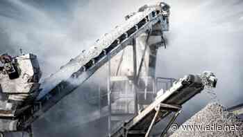 Manufacturers aim for carbon-neutral cement by 2050