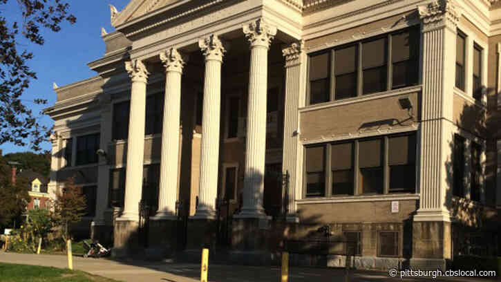 Pittsburgh Public Schools Preparing For Classes To Begin, Two Employees Experiencing Coronavirus Symptoms