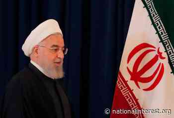 America's Role in Crafting Middle East Security Architecture - The National Interest Online