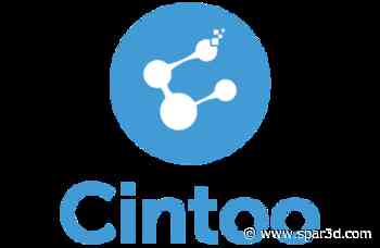 Cintoo Cloud, the Scan & BIM platform for Architecture, Construction and Engineering Services - SPAR 3D News, Expo & Conference