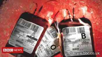 Victims of blood scandal welcome payments increase