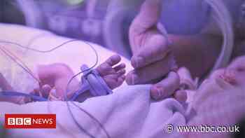 Altnagelvin Hospital: Neonatal intensive care unit reaches capacity