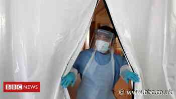 Coronavirus: Forty-nine more Covid-19 cases in NI