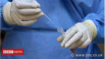 Coronavirus: Cases continue to rise in Northern Ireland