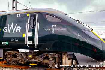 Government extends emergency agreement with Great Western Railway - St Helens Star