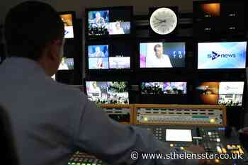 STV fails to capitalise despite audience boom - St Helens Star