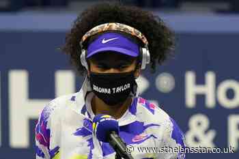 Naomi Osaka through but Coco Gauff falls at US Open - St Helens Star