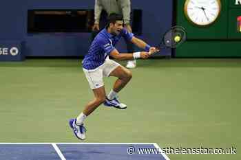 US Open day one: Brits burst into Flushing Meadows bubble - St Helens Star