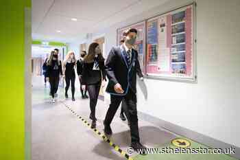 Majority of pupils 'three months behind' with curriculum – survey - St Helens Star