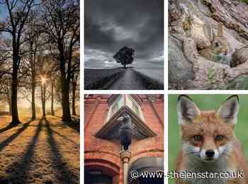 Our 5 favourite pictures from the St Helens Star Camera Club Facebook page in August 2020 - St Helens Star