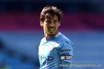 Former Manchester City midfielder David Silva tests positive for coronavirus - St Helens Star