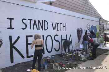 Wisconsin protests: Most arrested in demonstrations are from outside Kenosha - St Helens Star