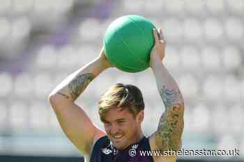 Jason Roy misses out on England's T20 series against Australia - St Helens Star