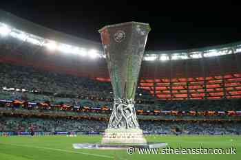 Spurs must head to Bulgaria in Europa League qualifying - St Helens Star