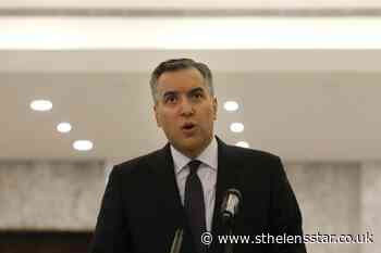 Diplomat asked to form new government in crisis-hit Lebanon - St Helens Star