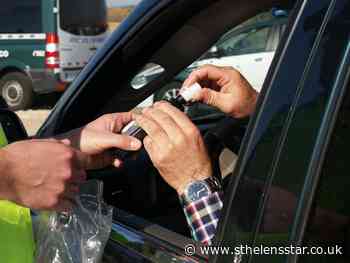 Drink driver was almost three times legal limit - St Helens Star