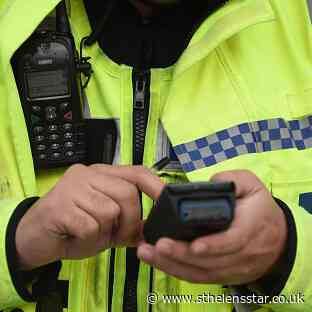 Driver caught speeding at 111mph on M62 - St Helens Star