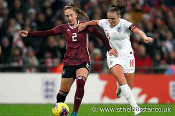 Lionesses to take on Germany in October - St Helens Star