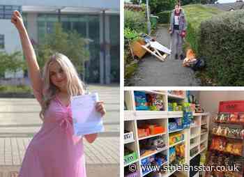 5 positive or inspiring stories from St Helens in August that will make you smile - St Helens Star
