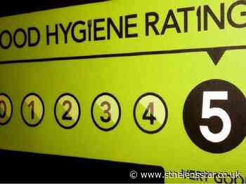 REVEALED: The 36 venues in St Helens and Newton-le-Willows scored the highest by the Food Hygiene Agency in 2020 - St Helens Star