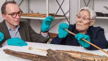 Danish national museum removing outdated term from Arctic exhibits