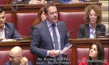 Spaccio a Erba Alta la Lega assicura: "Attenzione massima" - Prima Como