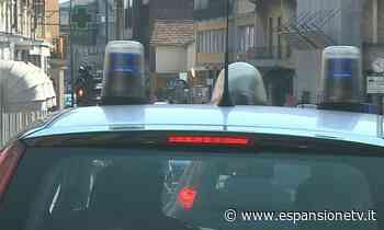 Erba, furto nella notte in pasticceria, arrestato un 32enne - Espansione TV