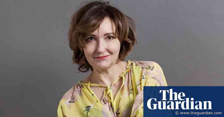 Viv Albertine's memoirs to be adapted for TV