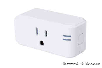 Peace by Hampton smart plug review: This ultra-cheap smart plug offers no surprises