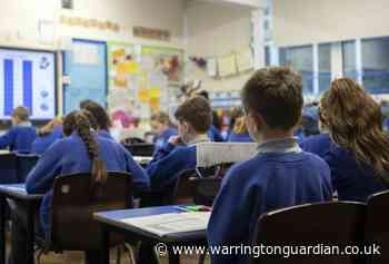 Council call on Government to address 'car crash' of problems facing Warrington's young people