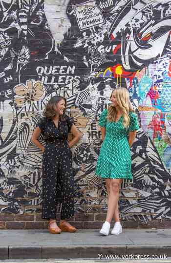 New agency launched by design duo