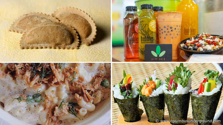 North Market Bridge Park Adds 4 More Vendors to Lineup