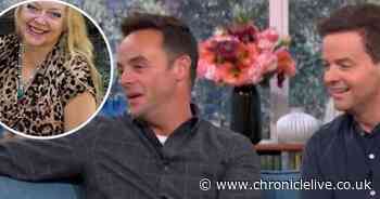 Ant & Dec have fans convinced Carole Baskin is doing I'm A Celebrity