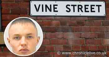 Thug kicked out of brother's flat despite order banning him from visiting