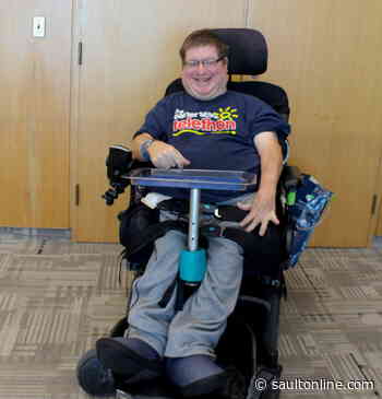 $1,300 ECSF Grant for Easter Seals