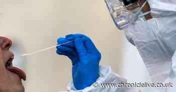 Doctors identify new symptom linked to coronavirus