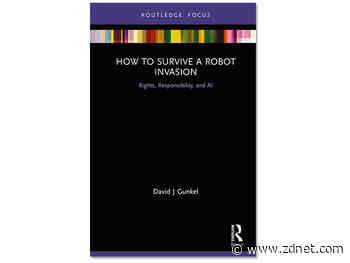 How to Survive a Robot Invasion, book review: Humans are the problem