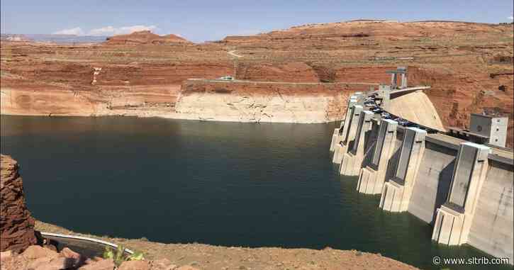 Letter: Stop the Lake Powell pipeline