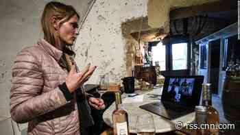 Zoom profit skyrockets 3,300% on remote work trend