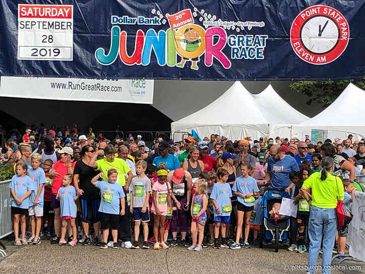 Virtual And At-Home Options Available To Participate In 2020 Great Race