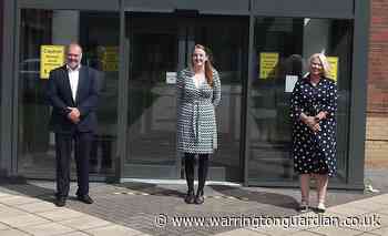 MP Charlotte Nichols discusses new Sizewell C nuclear plant