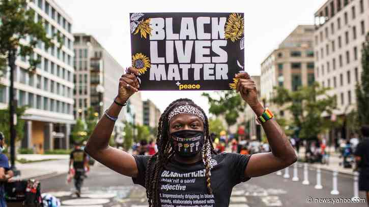 Black People Are Living Full, Rich Lives. We Should Celebrate That.