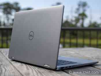 Dell Latitude 9510: Hands-on with the work laptop ready for right now     - CNET